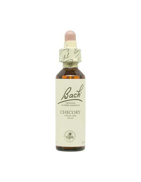 Flor nº 8 Achicoria (chicory) 20ml Bach